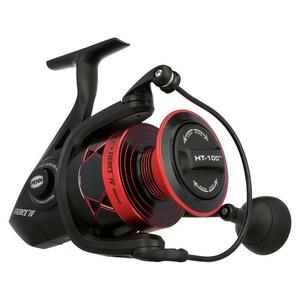 Катушка безынерционная Penn Fierce IV 8000 Reel Box, фото 2