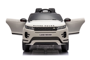 Джип Land Rover Evoque DK-RRE99 Белый, фото 6