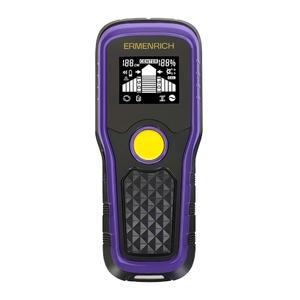 Детектор проводки Ermenrich Ping SM40, фото 3