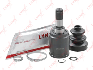ШРУС внутренний LYNXauto CI-3701. Для: HONDA Хонда Accord(Аккорд) VII 2.0 JAP 03-08 / CR-V(Сиэрви) I 2.0 98-00, фото 1
