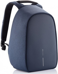 Рюкзак для ноутбука до 17 дюймов XD Design Bobby Hero XL, синий, фото 1