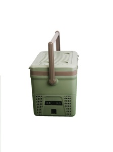 Компрессорный автохолодильник Ice Cube Forester IC-23, фото 5