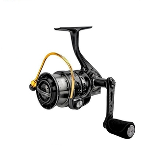 Катушка безынерционная Abu Garcia Revo ALX 2500MSH SP, фото 1