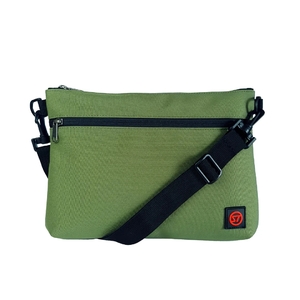 Сумка влагозащитная Stream Trail Sakosh Olive, фото 1