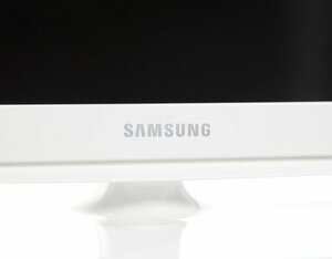 Телевизор LED Samsung UE24H4080 белый, фото 3