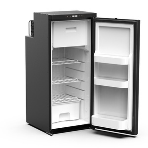 Встраиваемый автохолодильник Alpicool CR90X, фото 5