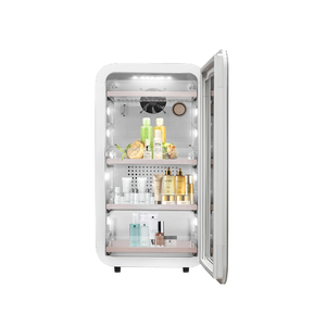 Холодильник для косметики Meyvel MD71-White, фото 3