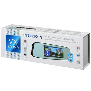 Видеорегистратор INTEGO VX-800MR, фото 4