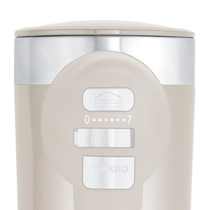 Миксер GRAEF HM 508 taupe, фото 5