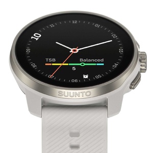 Умные часы Suunto Race S Powder Gray SS051017000, фото 4