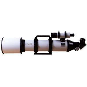 Труба оптическая Explore Scientific AR127 Air-Spaced Doublet, фото 4