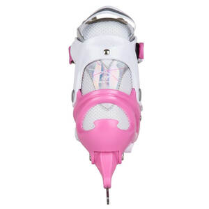 Детские коньки Tech Team Arctic Girl р. 38-41 (L)  2024, фото 6