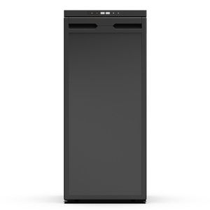 Встраиваемый автохолодильник Alpicool CR90X, фото 3