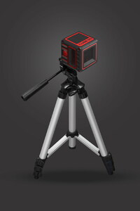 Лазерный уровень ADA CUBE 3D PROFESSIONAL EDITION, фото 10