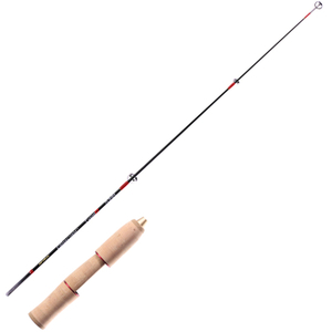 Зимняя удочка ZETRIX GLACIER ZGR-65H GEN2, фото 1