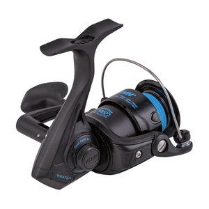 Катушка безынерционная Penn Wrath 2500, фото 3