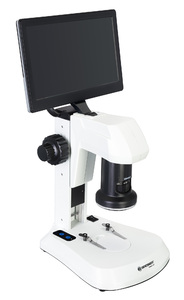 Микроскоп стереоскопический цифровой Bresser Analyth LCD