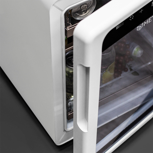 Холодильник для косметики Meyvel MD35-White, фото 7