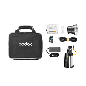 Осветитель светодиодный Godox ML60II Bi Kit1 (с AK-B01), фото 10