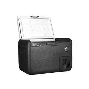 Холодильник автомобильный Meyvel AF-P50 (Black), фото 13