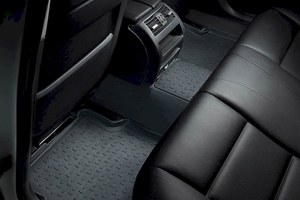 Коврики Seintex для AUDI Q5 II L 2020-н.в.с выс.бор, фото 6