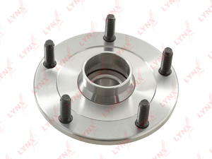 Ступица задняя в сборе без ABS LYNXauto WH-1233. Для: FORD ФОРД Transit(Транзит) 00>, фото 2