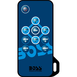 Флагшток Boss Audio с RGB-подсветкой WP6, фото 6