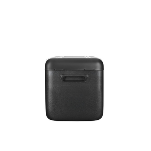 Холодильник автомобильный Meyvel AF-P50 (Black), фото 15