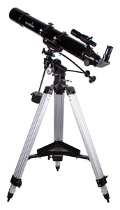 Телескоп Sky-Watcher BK 809EQ2, фото 3
