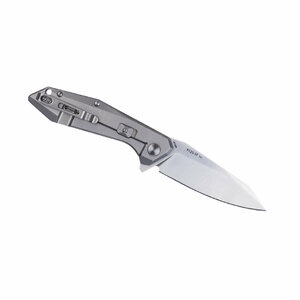 Нож Ruike P135-SF серебристый, фото 2
