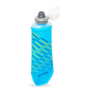 Мягкая фляга HydraPak Softflask 0,25L Голубая (B270HP), фото 3