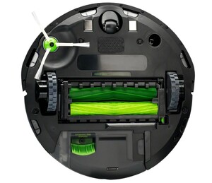 Робот-пылесос iRobot Roomba i7+, фото 2