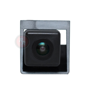 Штатная видеокамера парковки Redpower SSY333P Premium для SsangYong NEW ACTYON (2010-2013)/(2013-н.в.)