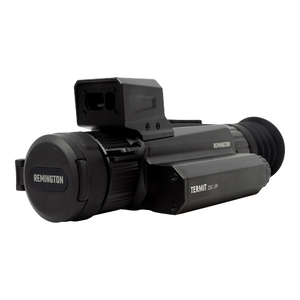 Тепловизионный прицел Remington TERMIT 335 LRF (384 матрица, 35мм) дальномер, фото 11