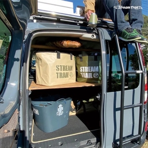 Влагозащитная сумка Stream Trail Blow OD 32L, фото 2