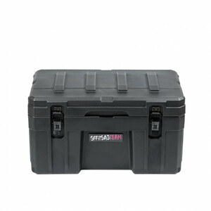 Кейс транспортировочный OffRoadTeam Серия-Titan модель T55 Внешний размер 647*388*365мм, IP54, фото 2