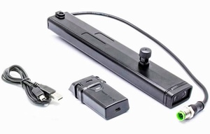 Металлоискатель Nokta Makro Legend WHP PRO MEGAPACK (беспроводные наушники, катушки LG30 (12x9″), LG15 (6″), батарейный бокс, AccuPoint, стартовый набор поисковика), фото 10