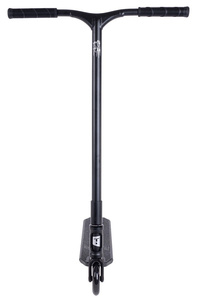 Самокат трюковой TechTeam Provokator 50 black, фото 10