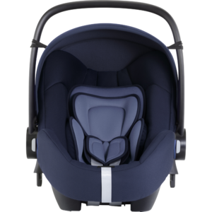 Автокресло Britax Romer Baby-Safe 2 i-Size Moonlight Blue, фото 2