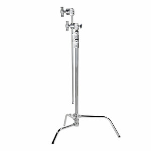 Стойка со штангой KUPO CL-40MK MASTER C-STAND GRIP ARM, фото 1