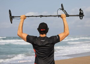 Металлоискатель Nokta Legend 2, фото 20