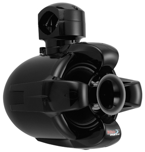 Корпусная акустическая система Boss Audio Marine MRWT6B (6,5", 500 Вт.) черный, фото 1