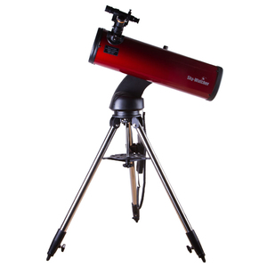 Телескоп Sky-Watcher Star Discovery P130 SynScan GOTO, фото 4