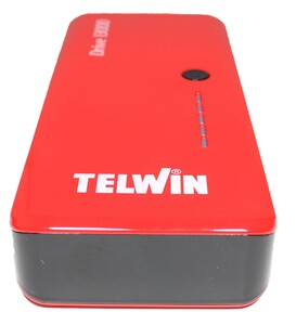 Пусковое устройство TELWIN DRIVE 13000 12В, фото 3