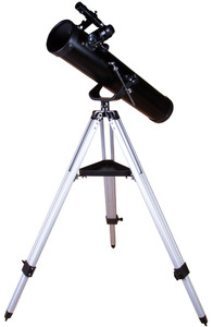 Телескоп Levenhuk Skyline BASE 100S, фото 5