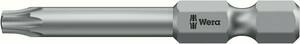 TORX BO бита, с отверстием, 1/4" E6.3, TX 25 x 89 мм WERA 867/4 Z WE-060053, фото 1