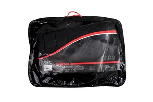 Чехлы Seintex из экокожи на VW POLO VI 40/60 с з/п 2020 (1), фото 2