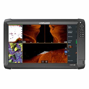 Lowrance HDS-16 Carbon, фото 3