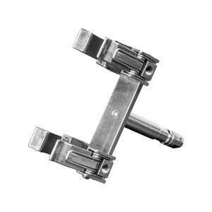 Держатель KUPO KCP-388 LED TUBE HOLDER одиночный, фото 4