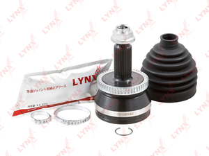 ШРУС наружный LYNXauto CO-3917A. Для: HYUNDAI Хендаи Santa Fe(Санта фе)(DM) 2.2d-2.4 12>, KIA КИА Sorento(Соренто)(XM) 2.2D 09>, фото 1
